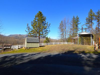 155 Chief Looking Glass Ln, Kamiah, ID, 83536