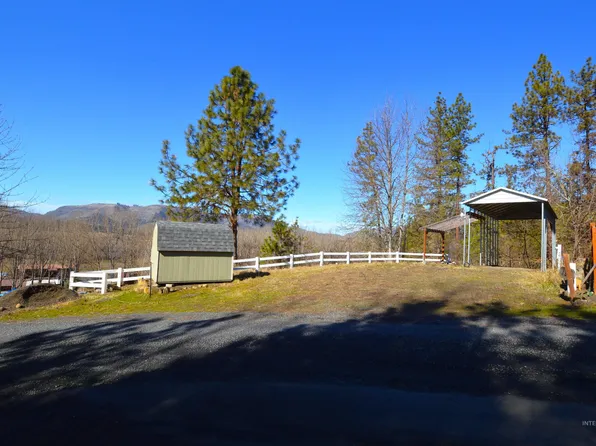 155 Chief Looking Glass Ln, Kamiah, ID 83536