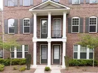 529 Headwind Way, Alpharetta, GA 30005