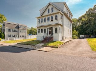 92 E Water St FLOOR 1, Taunton, MA 02780