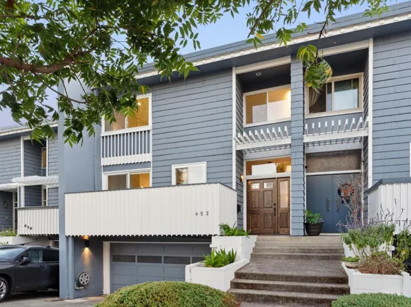 652 Leahy St, Redwood City, CA 94061