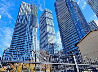 181 Dundas St E UNIT 4311, Toronto, ON M5A 0N5