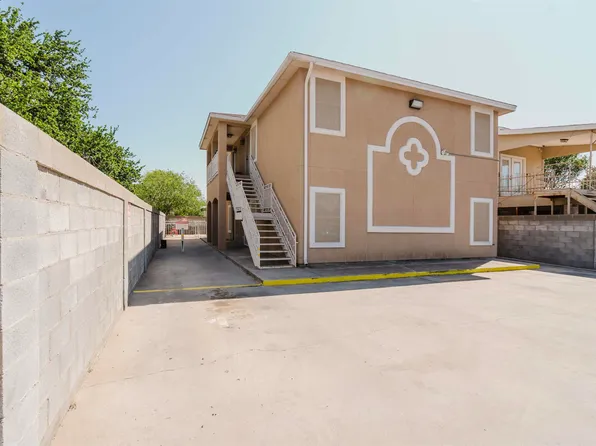 205 W San Carlos St, Laredo, TX 78041