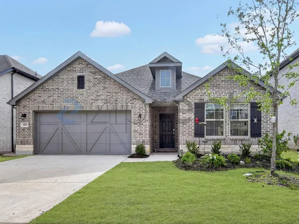 3853 Pearlwood Rd, Little Elm, TX 75068