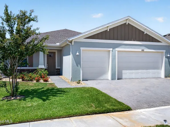 1012 Great Belt Cir, Melbourne, FL 32940