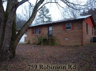 759 Robinson Rd, Cookeville, TN 38501