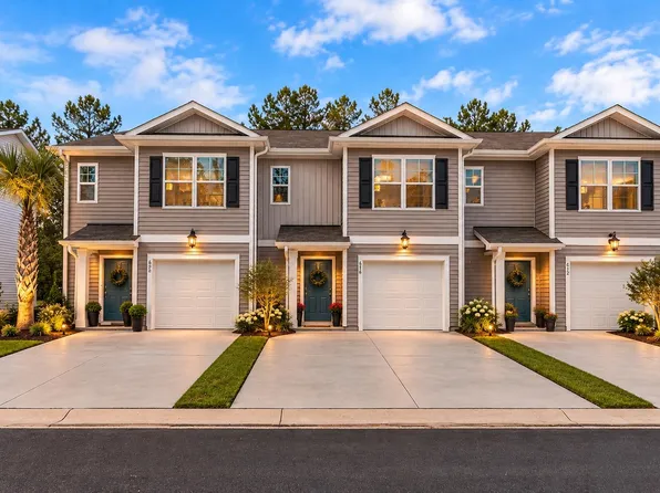 616 Golden Resin Rd #616, Conway, SC 29526