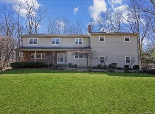 1085 Sunset Rd, Stamford, CT 06903