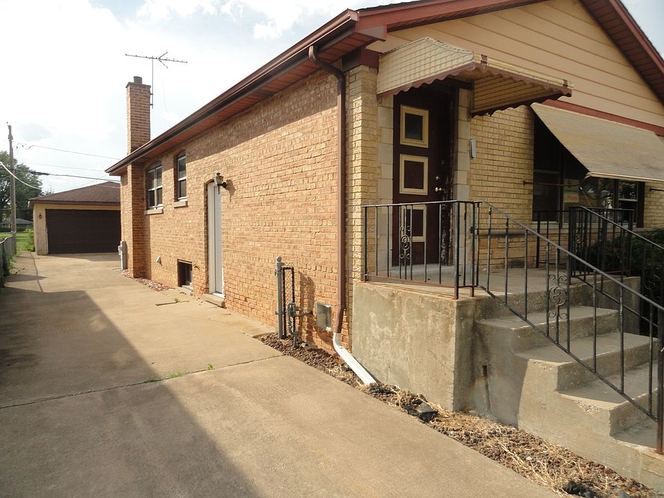 14520 S Blaine Ave, Posen, IL 60469 Zillow