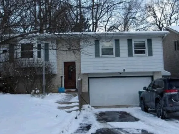 8 Highview Ave, Fox Lake, IL 60020
