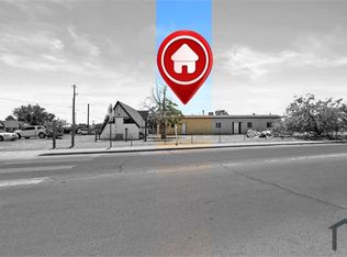 1140 S Mesquite St #2, Las Cruces, NM 88001