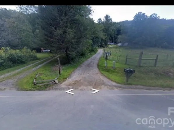 99999 Paint Fork Rd, Barnardsville, NC 28709