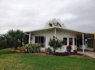 1253 La Paloma Dr, Port Orange, FL 32129