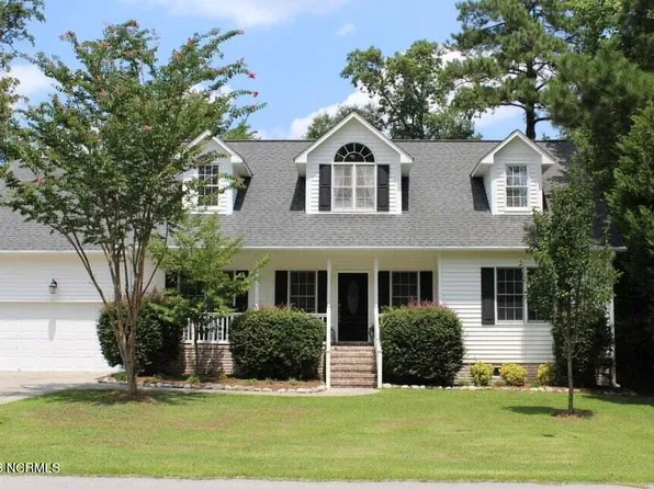 406 Fairway Drive, Trent Woods, NC 28562