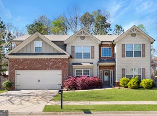 2040 Freedom Dr, Braselton, GA 30517