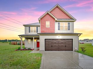 3126 Horseshoe Rd, Autryville, NC 28318