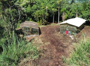 Pakaka Rd, Pahoa, HI 96778