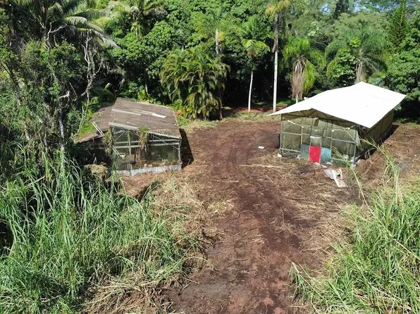 Pakaka Rd, Pahoa, HI 96778
