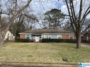 518 S Georgetown Dr, Montgomery, AL 36109