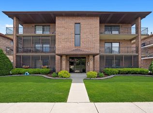 16743 Paxton Ave APT 3N, Tinley Park, IL 60477