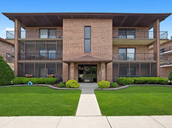 16743 Paxton Ave APT 3N, Tinley Park, IL 60477