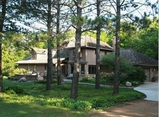 8252 72nd St SW, Howard Lake, MN 55349