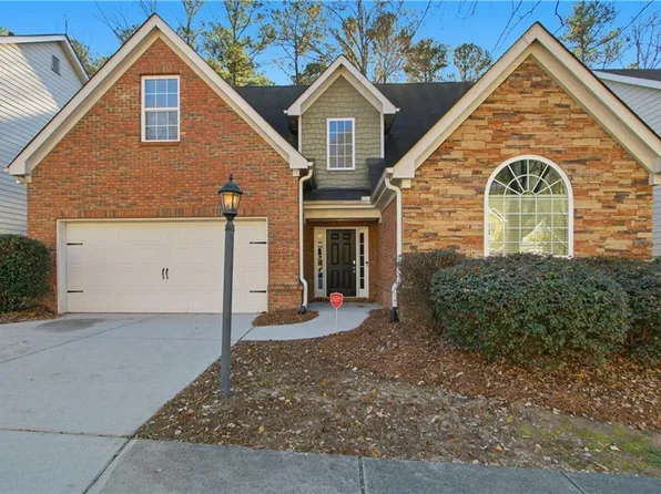 2560 Freemont St, Snellville, GA 30078