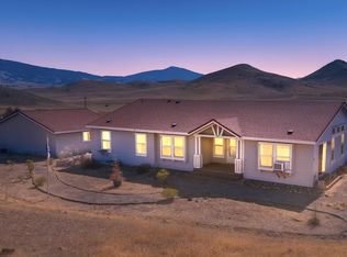 9114 Colleen Cir, Montague, CA 96064