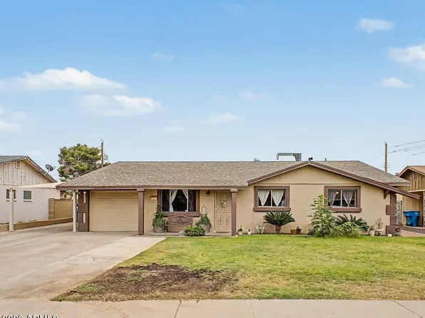 3613 W Echo Lane, Phoenix, AZ 85051
