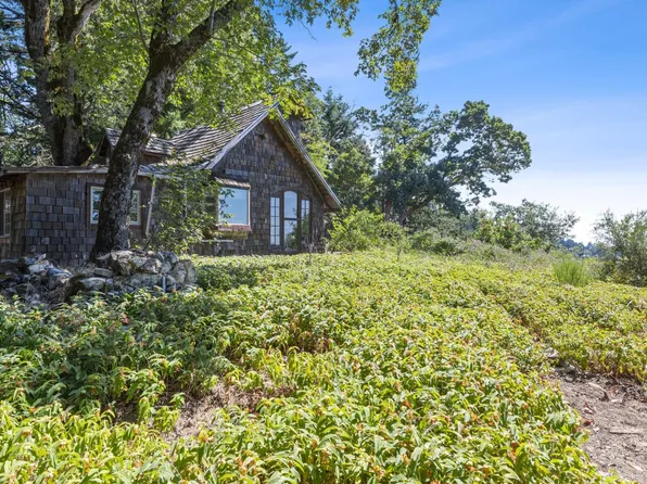 15901 Skyline Blvd, Los Gatos, CA 95033