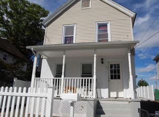 86 Ramapo Valley Rd, Mahwah, NJ 07430