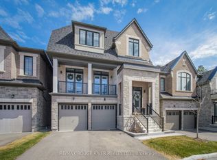 400 Finch Ave #41, Pickering, ON L1V0G7