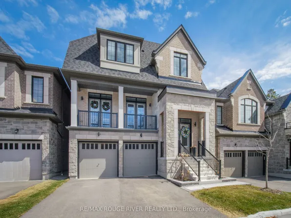 400 Finch Ave #41, Pickering, ON L1V 0G7