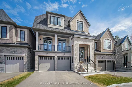 400 Finch Ave Photo 1