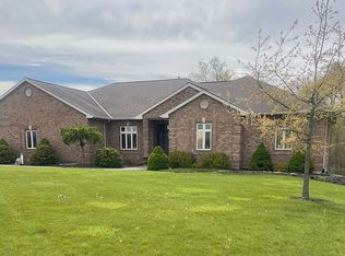 15303 Ramga Rd, Wapakoneta, OH 45895