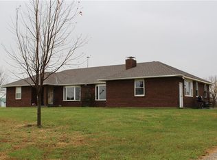 16468 Highway 16 #K, Oskaloosa, KS 66066