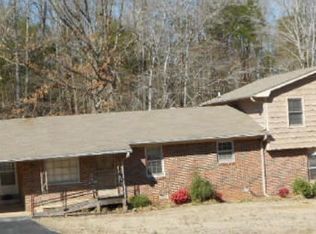 57 White Fern Rd, Beech Bluff, TN 38313