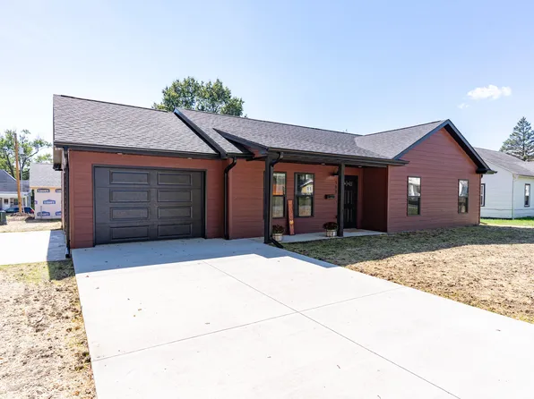 508 Barrow St, Moberly, MO 65270