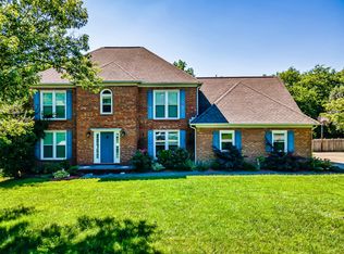 12712 Broken Saddle Rd, Knoxville, TN 37934