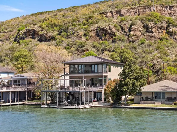 926 Scenic, Kingsland, TX 78639