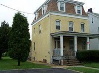 19-21 Grandview Ave, North Plainfield, NJ 07060