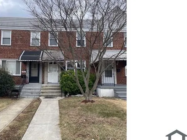 3803 Lyndale Ave, Baltimore, MD 21213