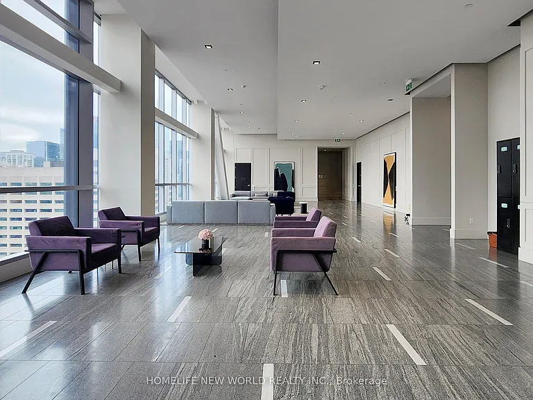 488 University Ave #4501 — Photo 37