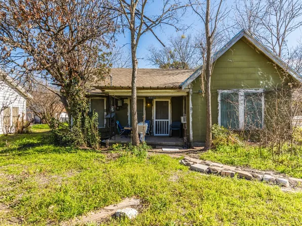 4016 Memorial Dr, Waco, TX 76711