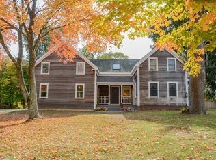 47 Cross St, Rowley, MA 01969