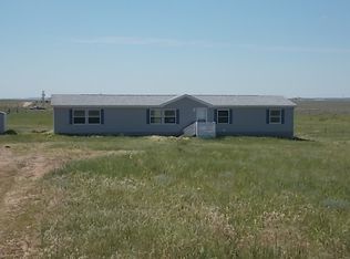 24 Frosty Lane, Moorcroft, WY 82721