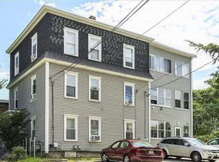 2 Four Joslin Pl, Fitchburg, MA 01420