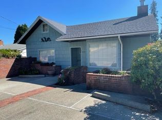 4121 Federal Ave, Everett, WA 98203