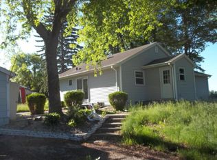 9503 County Road 7, Brandon, MN 56315