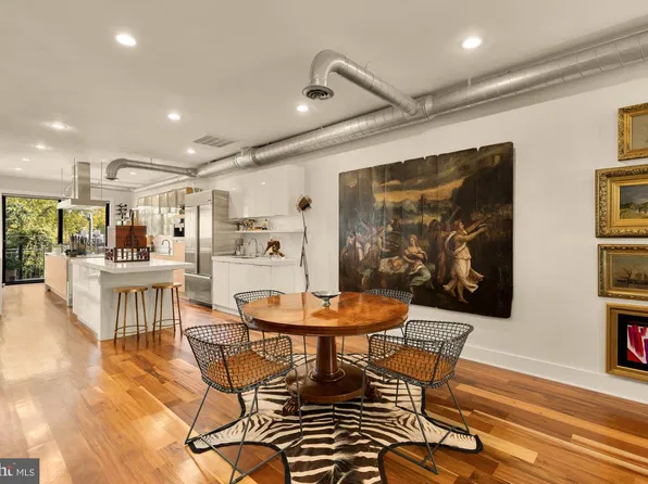 2419 1st St NW APT 2, Washington, DC 20001